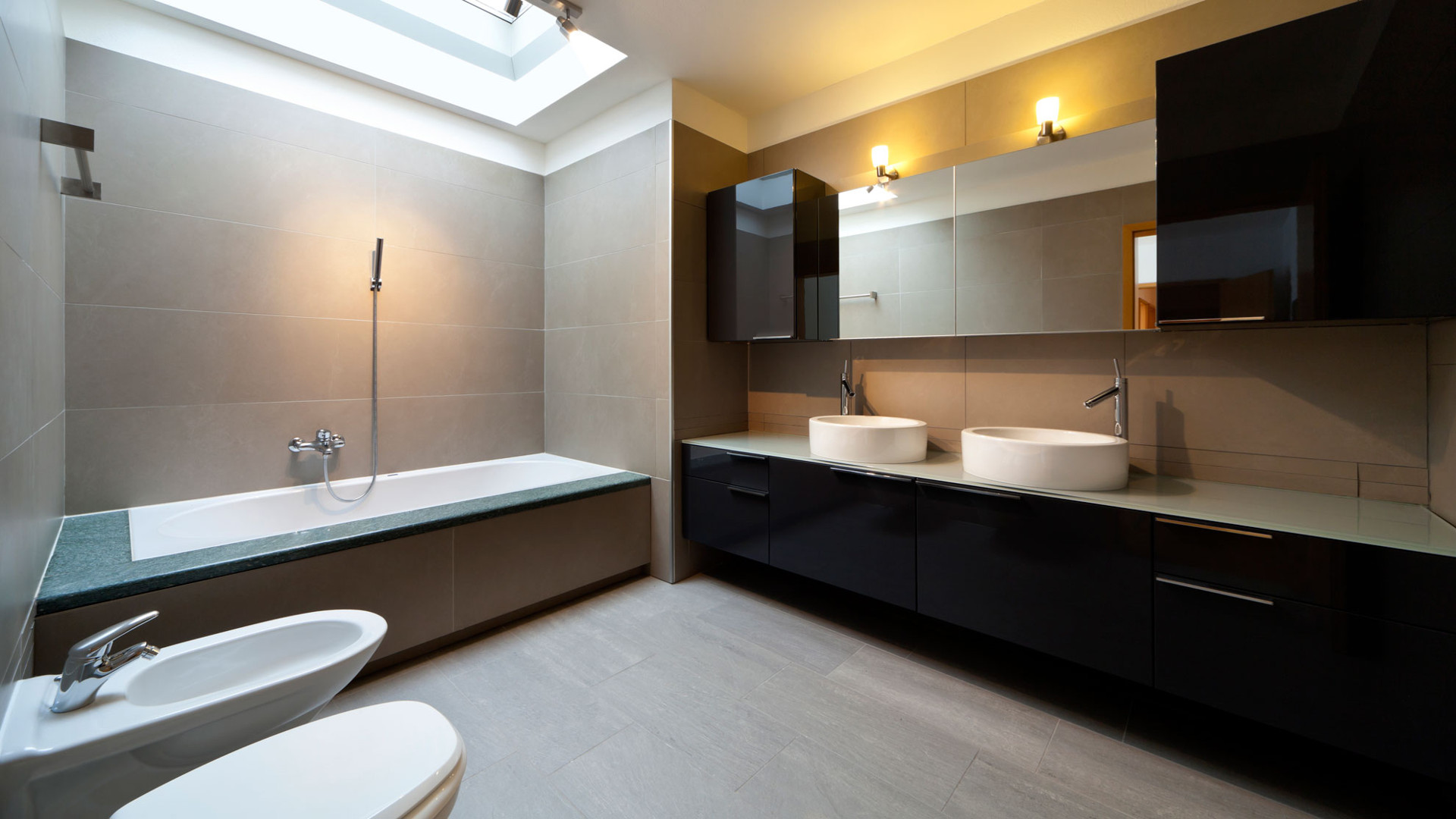 Frederick Bathroom Remodeling