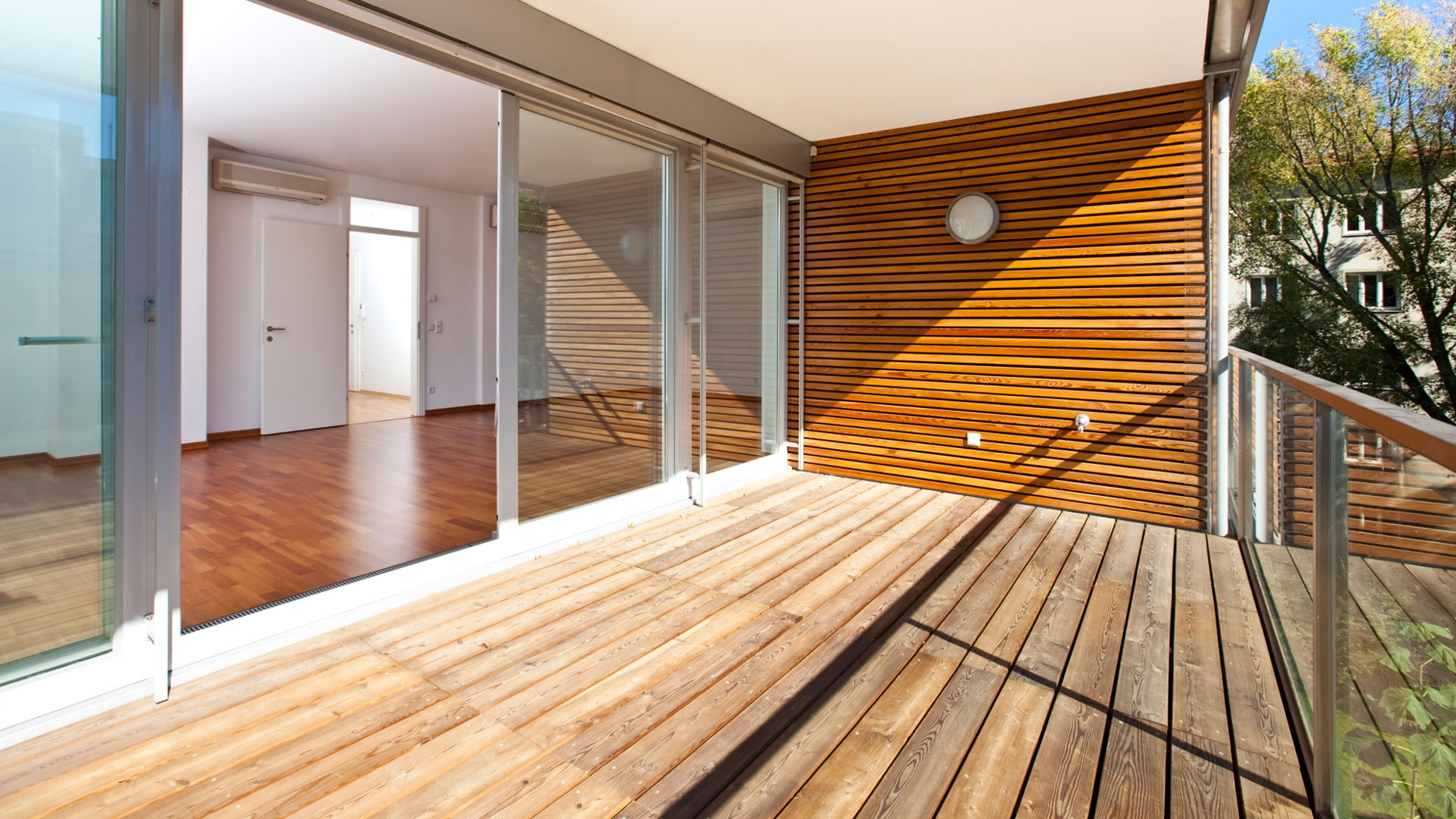 Frederick Decks and Patios