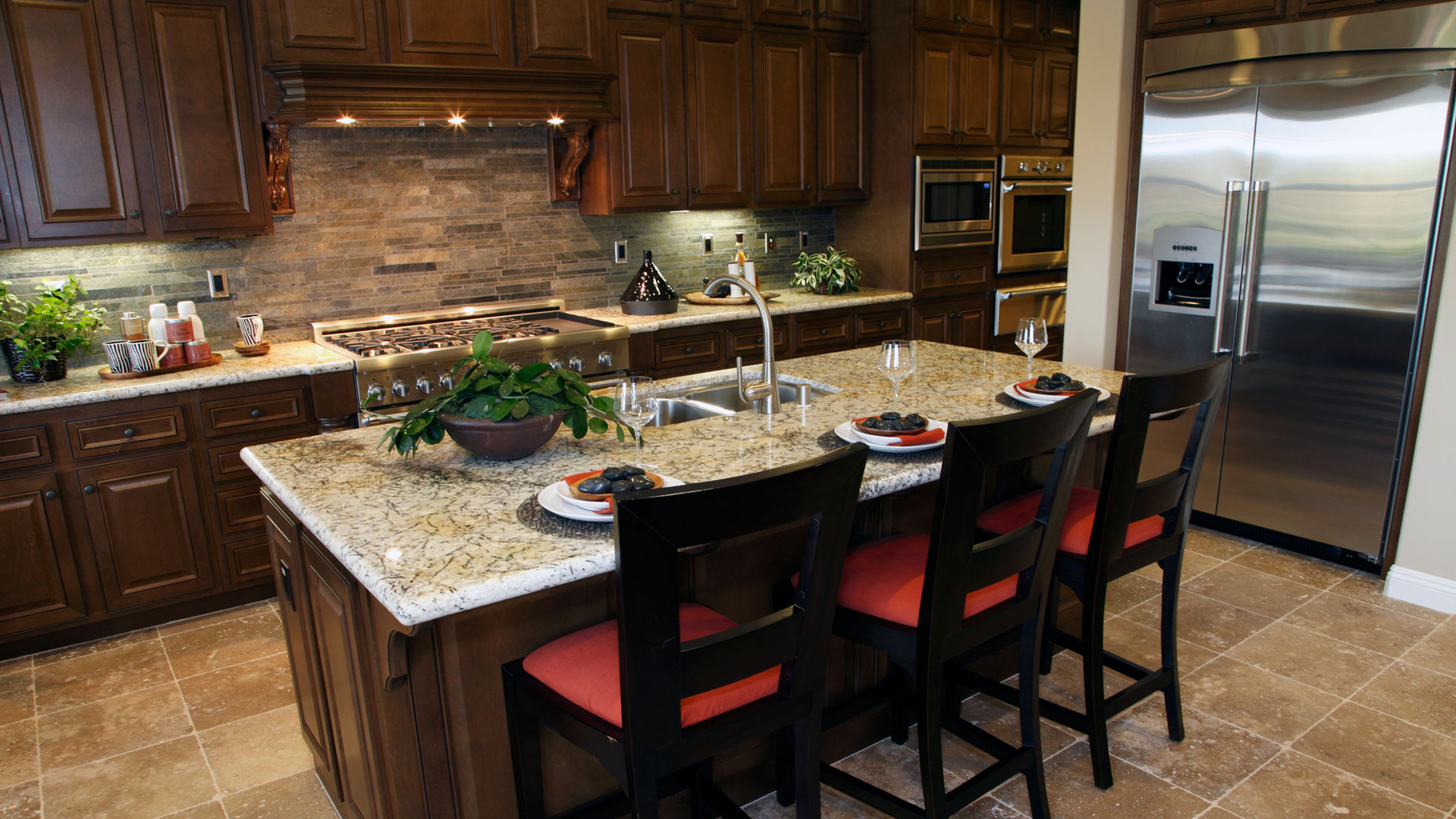 Frederick Kitchen Remodeling